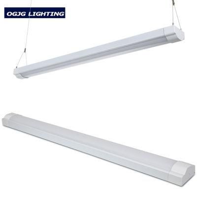 Office Supermarket Corridor 2FT 4FT Indoor LED Linear Tube Light