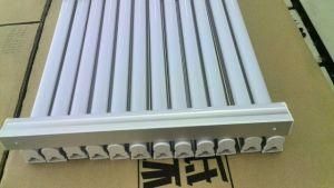 2014 Hot Sale 600mm-2400mm Long Lifespan 50000hrs Plastic 85cm T5 LED Tube G8