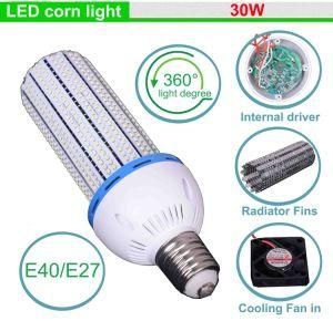 27W 36W 45W 54W 80W E27 E40 LED Corn