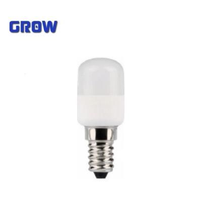 LED Mini E14 Base Bulb for Indoor Decorative Lighting 2W IC Driver