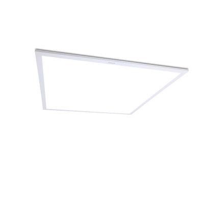 Ultra Thin Aluminum Recessed 2X2 2X4 36W LED Panellight