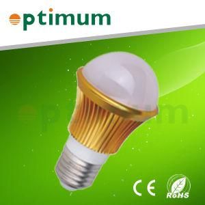 E27 LED Bulb (OPT-B3W-003)