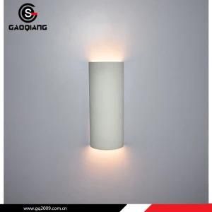 Indoor Plaster Wall LED Light with Lamp for Bedroom Gqw3104