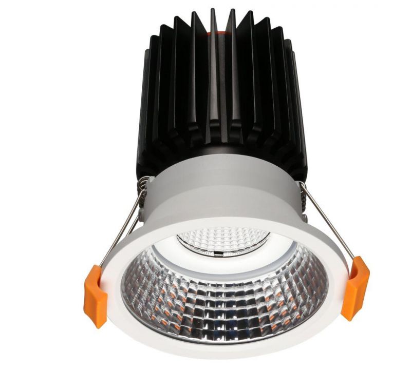 Alunimum Recessed LED Downlight Module Plus X Series LED Module