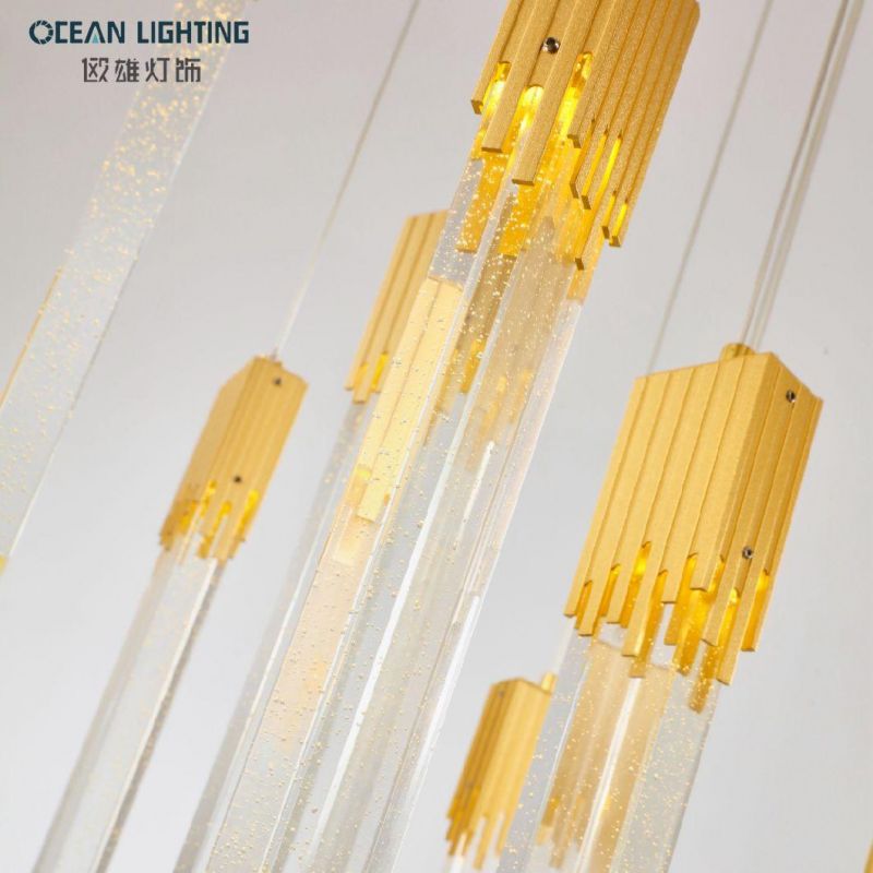 Decoration Pendant Lamp Pendant Lighting Crystal Pendant Lights