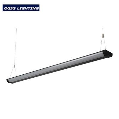 Ogjg 4000K AC220-240V up Down LED Pendant Linear Light