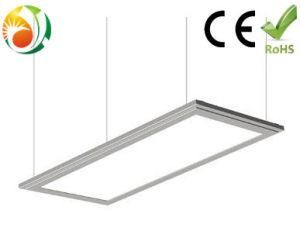 600*1200 66W LED Panel Light