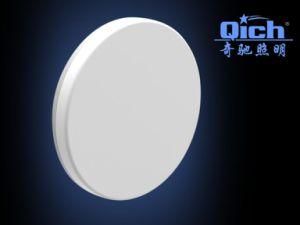 24W Dimmable CCT Change GS CB Ce Approved IP54 Round LED Ceiling Light