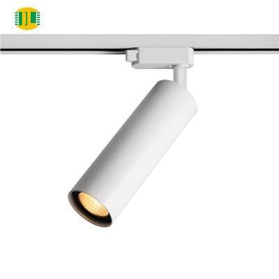 High Quality LED Track Light with Multi Angle Rotation
