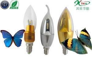 New Style LED Candle Light (ST-BLS-Y15B - 3W)