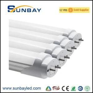 Hot Sale LED Tube T8 1500mm 24W 5FT with G13 for Indoor Lighting