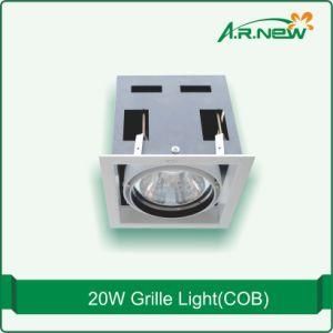 High Power LED Beans Gall Light with High Efficiency
