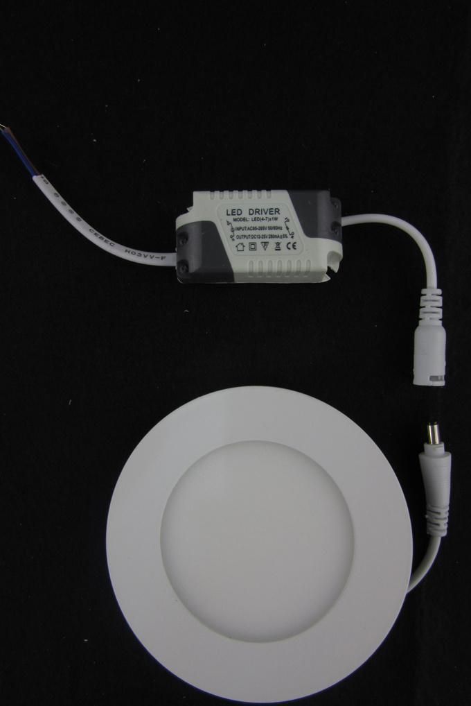 6W Small LED Lights LED Flat Light Panels (SL-MBOO6)