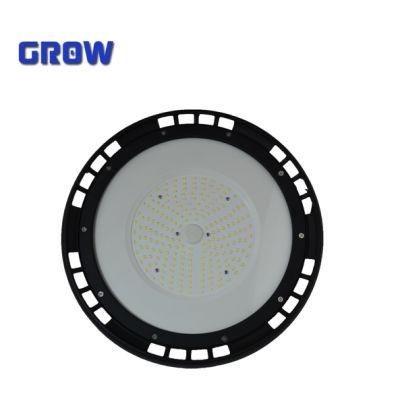 Ce GS SAA Certified UFO LED High Bay Light 240W for Industrial Lighting with 5years Warranty
