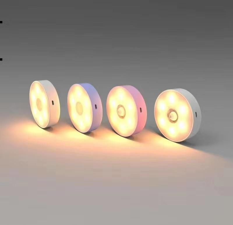 Charging Sensor Light