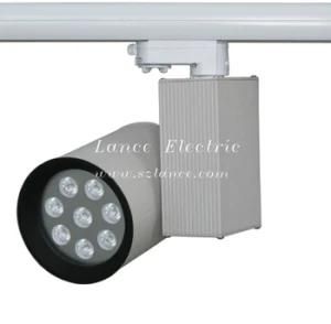 LED Home Track Lighting LED (LE-TSP056-8W/24W)