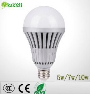 High Power E27 3.5W 5W 7W 10W 13W 16W 20W AC 85V ~ 265V LED Light LED Ball Bulb Lamp LED Spotlight