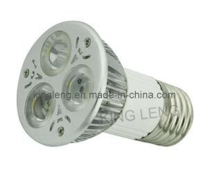 LED Light 3x1W (KL-M1603030E1-E27)