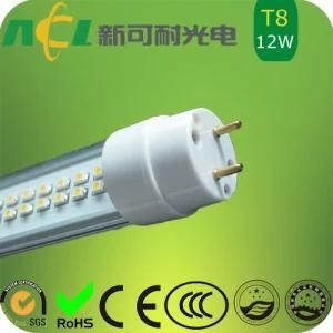 12W LED Tube Lamp, T8 G13 LED Tube Lamp
