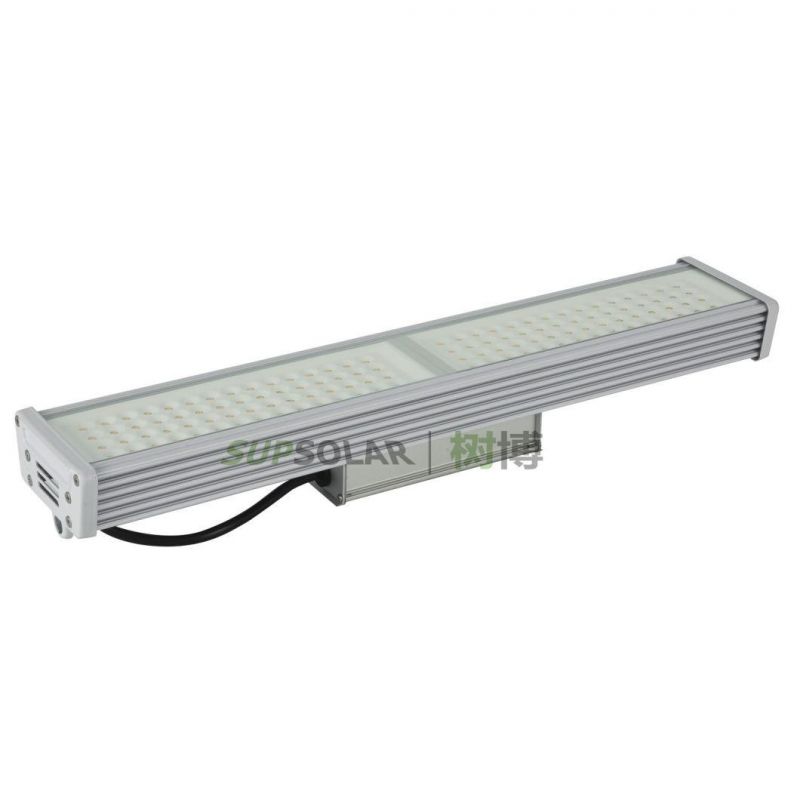 China Factory New 100W Rectangle Linear LED Light