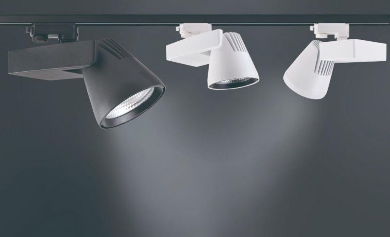 LED Track Spot Light for Indoor Lighting