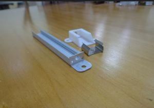 15mm*7mm LED Aluminum Profile