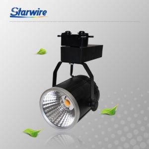 Bulk Production LED Track Light CE&RoHS in Starwire