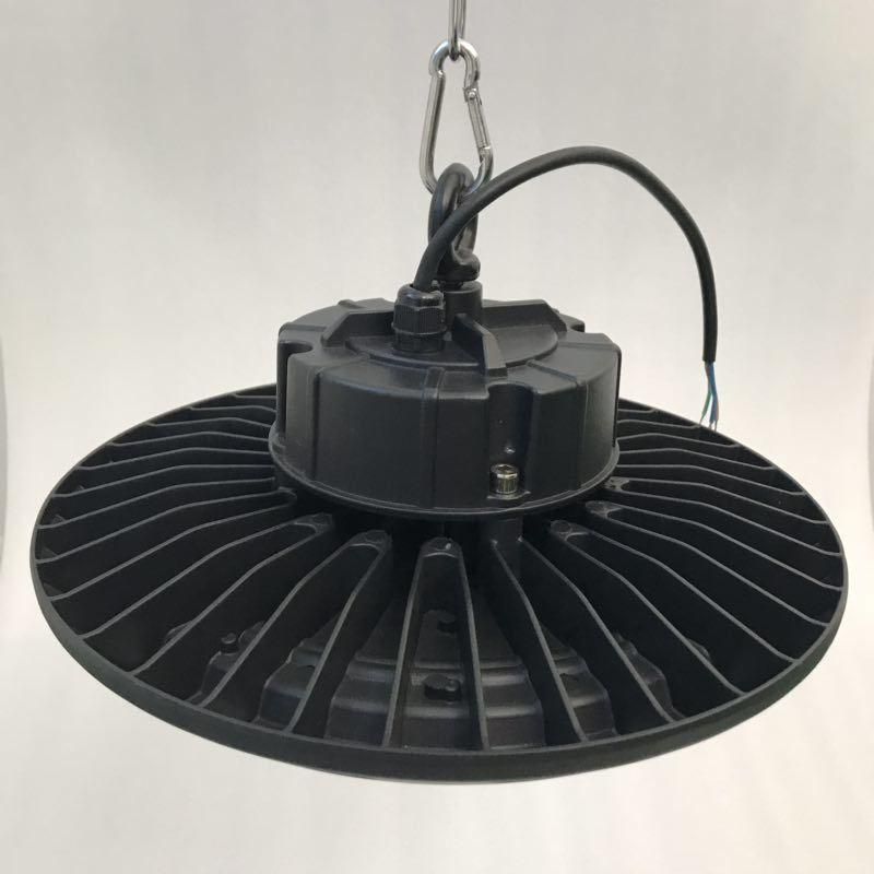 CREE Chips Meanwell Driver 140lm IP65 Outdoor 150W UFO High Bay Light
