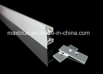 DC12V/24V LED Wall Light Profile Aluminum, LED Panel Light