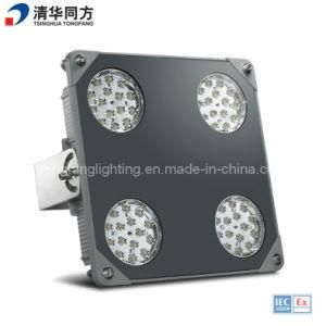 90W LED Canopy Light Special Design for Gas Station (CL-A90)