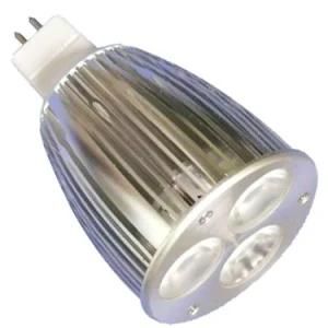 6W (3*2W) GU5.3 LED Spotlight (RL-MR16B03-2)