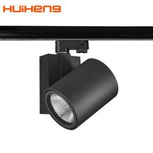 3 Year Warranty Adjustable Dimmable High Lumen Track Spot Light 50W
