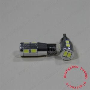 Canbus 194 T10 W5w 5630SMD with Samsung Chip