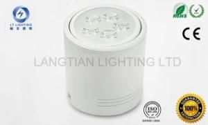 5W Surface Mounted LED Downlight Spotlight with CE Rohs (LT-MS05)