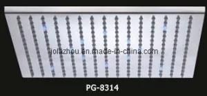 LED Shower Head (PG-8314)