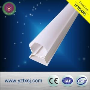 T8 LED Tube Top Quality PVC 1200mm LED Tube Housing