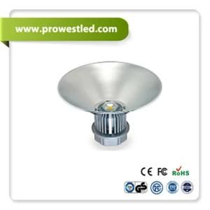 50W LED Highbay Light with Project Qualtiy