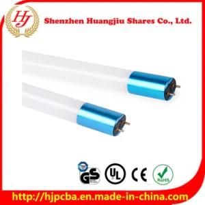 3 Year Warranty 10W-25W AC85-265V 130lm/W G13 T8 18W LED Tube