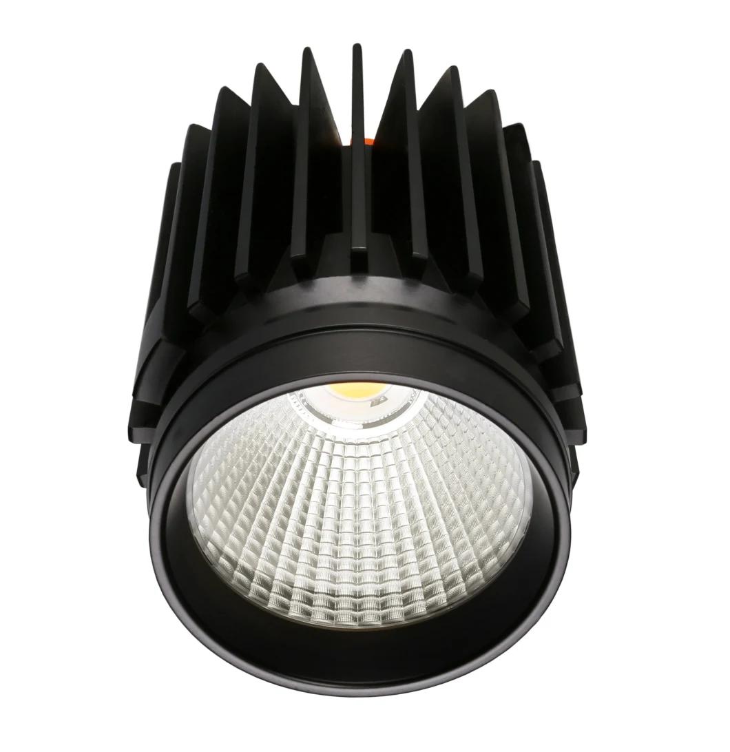 Citizen / Epistar Clips 2700-6500K Adjustable LED Downlight