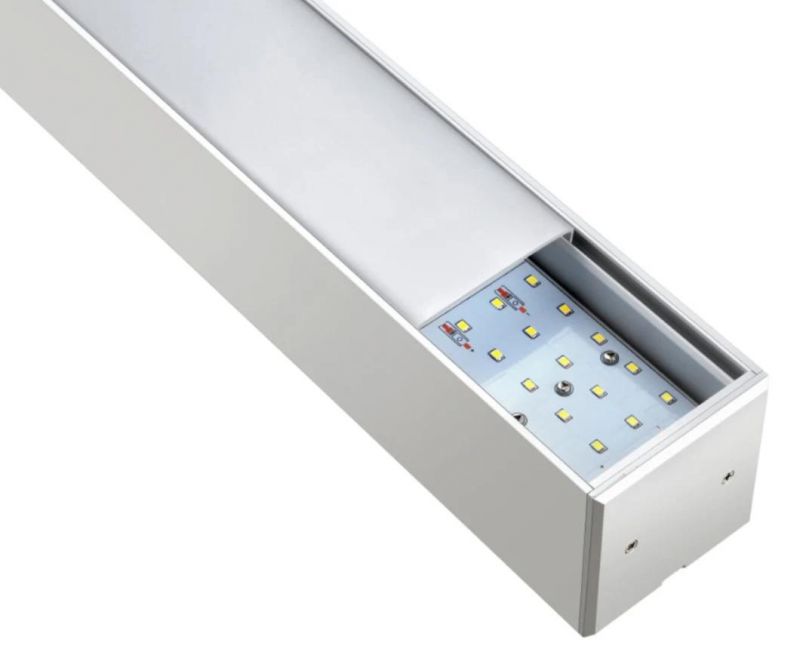 Dali Dimmable 1200mm 40W Linkable LED Linear Lighting with 5 Years Warranty