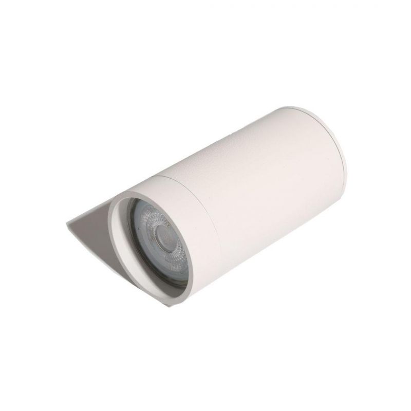 Hot-Selling LED Surface Mounting Spotlight Modern Ceiling Lamp GU10 Fixture