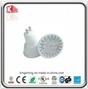 24D 36D 7W LED GU10 Spot 3000k 6000k