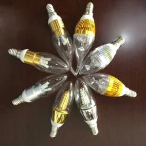 Super Brightness LED Light Bulbs LED Candle Lights