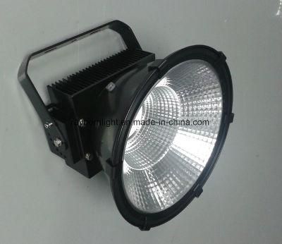 5 Years Warranty 200W IP65 LED Canopy Light for Gas Station Workshop Warehouse Lighting
