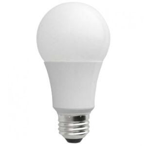 B60 E27/B22 220V/12V 9W/11W Frosted Cover LED Global Bulb
