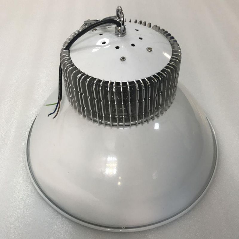 Wholesale 200W LED High Bay Lights with Ce RoHS LVD EMC Certificates (GD-CS010-200W)