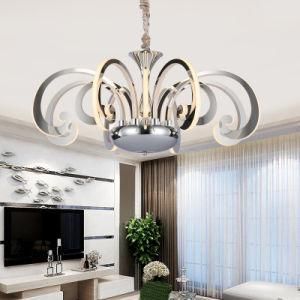 Hot Sale Chandelier Lamp LED Light for Living Room