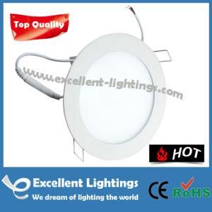 Stable 50000h Long Working 12W LED Panel Light