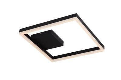 Masivel Square Modern Nordic Home Decoration LED Ceiling Light