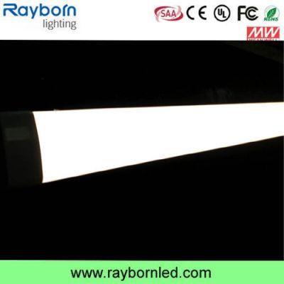 600mm 900mm 1200mm LED Tri-Proof Light for Indoor Parking Lot Lighting IP65 Waterproof Linear Light